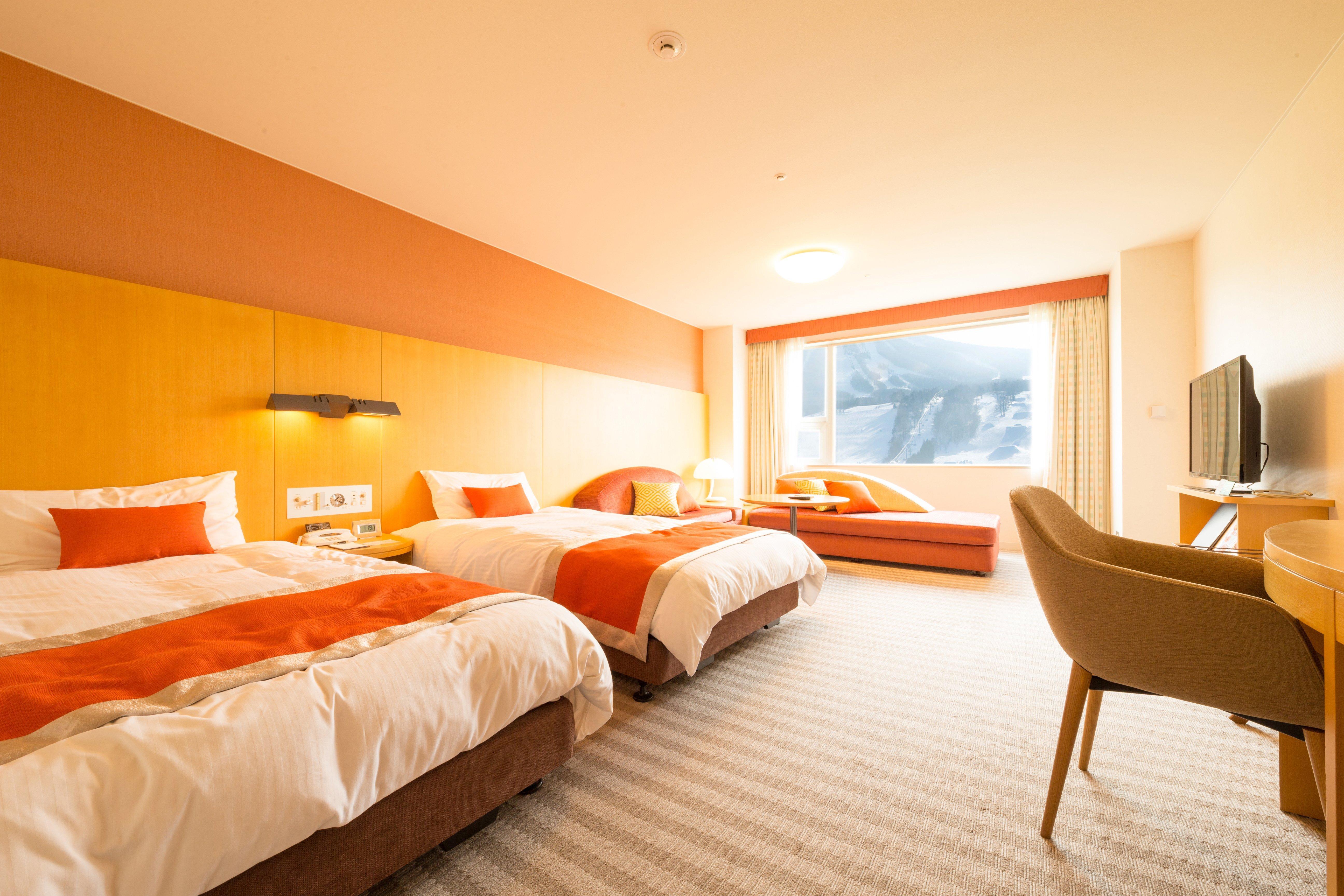 Ana Crowne Plaza Resort Appi Kogen By Ihg Hachimantai  Bagian luar foto