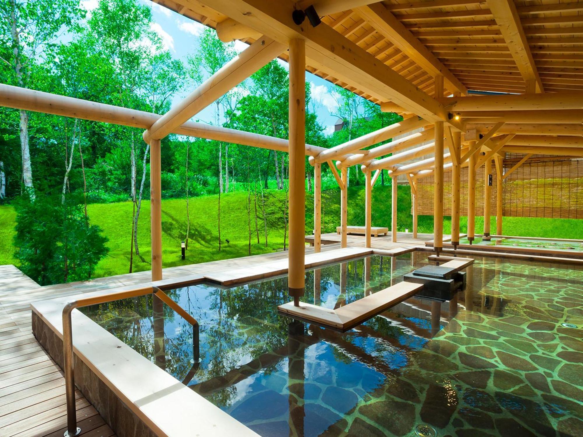 Ana Crowne Plaza Resort Appi Kogen By Ihg Hachimantai  Bagian luar foto